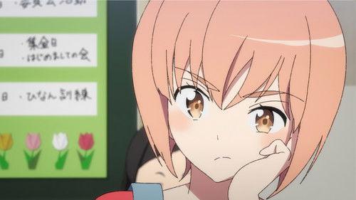 The Gymnastics Samurai Season 1 Episode 6 - Samurai Father and Daughter