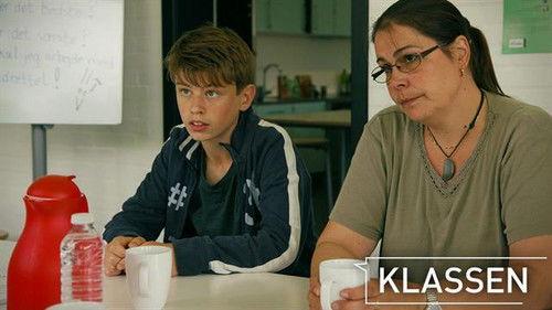 Klassen Season 1 Episode 9 - School-home talk