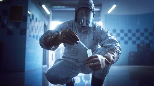 undefined Season 1 Episode 4 - Episode 4