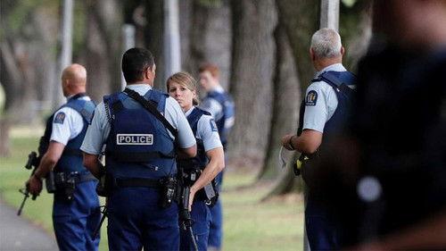 Four Corners Season 59 Episode 8 - Under the Radar