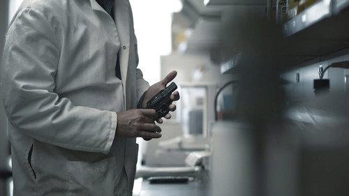 Forensic Files II Season 1 Episode 13 - Church Lady