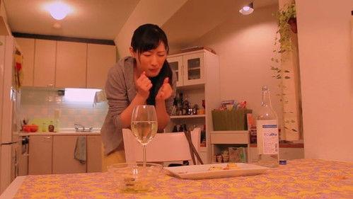 Wakako Zake Season 1 Episode 8 - Drinking at Home