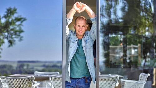 The House Season 1 Episode 7 - Karl Vannieuwkerke