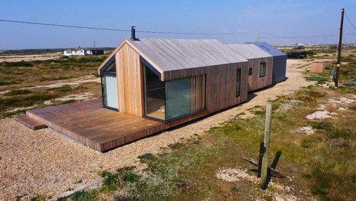 Homes By the Sea Season 1 Episode 5 - Kent and Sussex