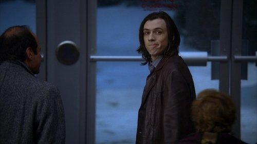 undefined Season 3 Episode 13 - Needle in a Haystack