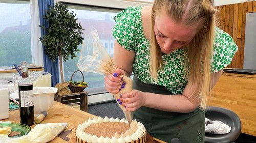 Den store bagedyst Season 11 Episode 7 - Episode 7