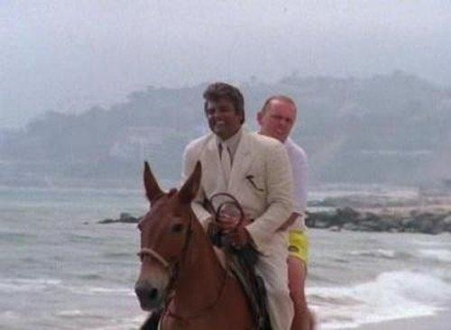 Son of the Beach Season 1 Episode 9 - South of Her Border