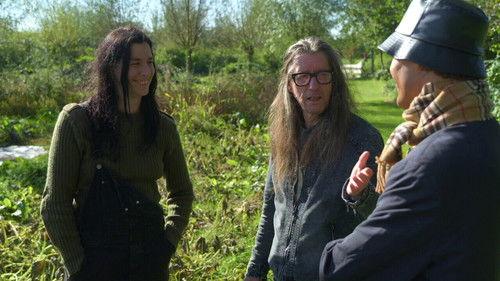 Boerderij van Dorst Season 1 Episode 7 - Herman Brusselmans and Koen Kardashian