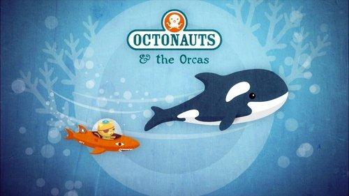Octonauts Season 1 Episode 7 - The Orcas