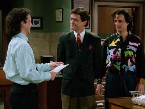 Perfect Strangers Season 6 Episode 11 - Sunshine Boys