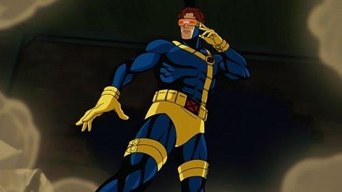 X-Men '97 Season 1 Episode 1 - To Me, My X-Men