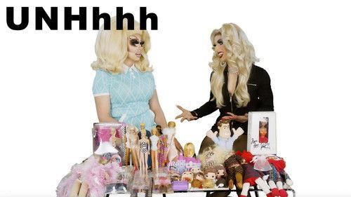 UNHhhh Season 5 Episode 7 - Doll Hoarder