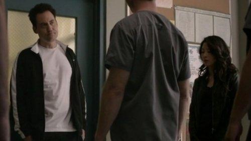 undefined Season 3 Episode 23 - Insatiable