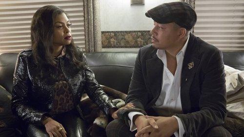 Empire Season 2 Episode 13 - The Tameness of a Wolf