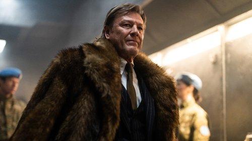 undefined Season 4 Episode 5 - The Engineer