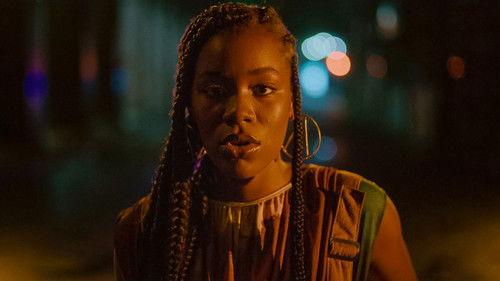 Love Is for the Strong Season 1 Episode 7 - Peaceful is Not Placid