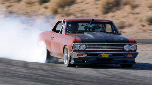 Hot Rod Garage Season 9 Episode 12 - Come Chevhell or High Water, We Will Revive Lucky's '66!