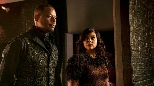 Empire Season 6 Episode 7 - Good Enough