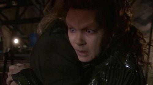 Earth: Final Conflict Season 5 Episode 18 - Bad Genes