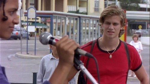 Heartbreak High Season 5 Episode 1 - Episode 131