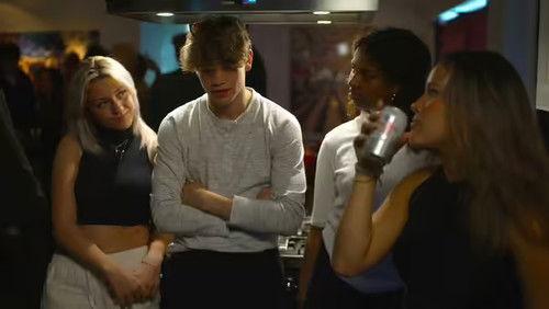 Strula Season 4 Episode 10 - The Shock