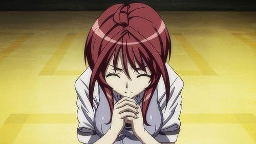 The Qwaser of Stigmata Season 1 Episode 18 - The Ouroboros' Trap