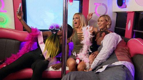 Total Divas Season 6 Episode 9 - What Happens in Vegas
