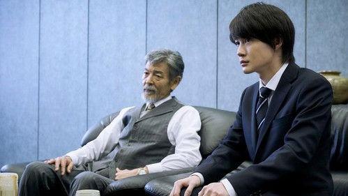 Bones of Steel Season 1 Episode 4 - Episode 4