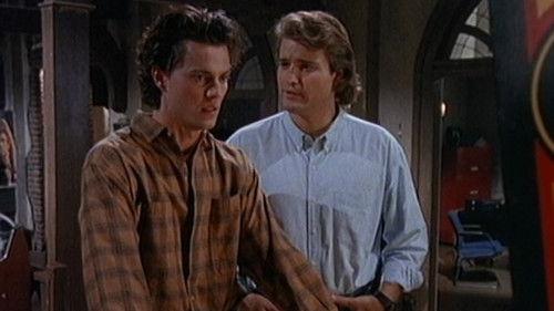 21 Jump Street Season 5 Episode 8 - The Girl Next Door