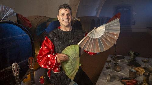 Cachitos de hierro y cromo Season 13 Episode 1 - Episode 1