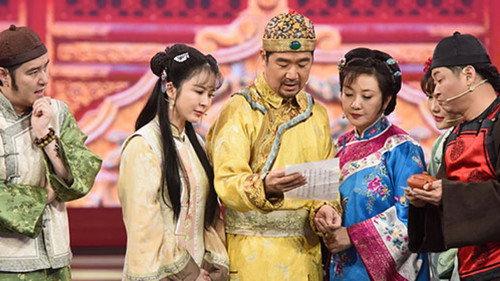 Trump Card Season 3 Episode 6 - Episode 6