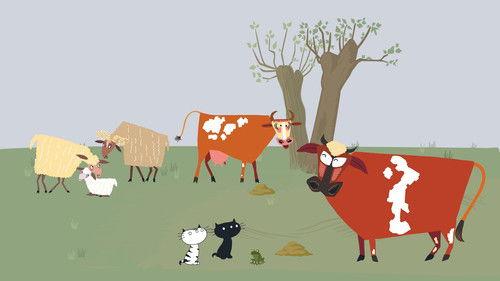 The Adventures of Pim & Pom Season 2 Episode 21 - Episode 21