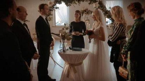 Sniego skonis Season 1 Episode 18 - Episode 18