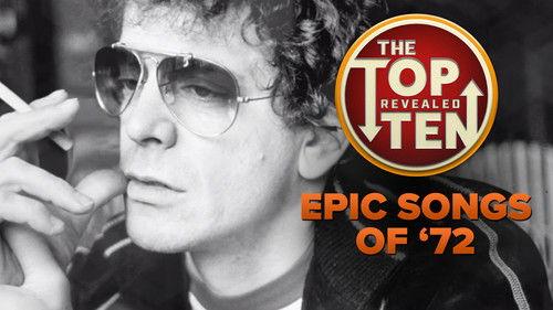 The Top Ten Revealed Season 2 Episode 7 - Epic Songs of ‘72