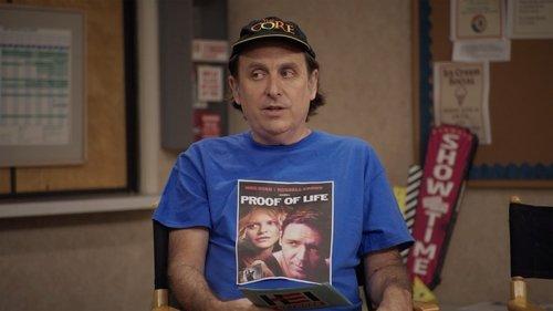 On Cinema Season 16 Episode 6 - ‘The Running Man’ and ‘Predator: Badlands’