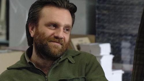 Aspe Season 4 Episode 1 - Brugse Bruine