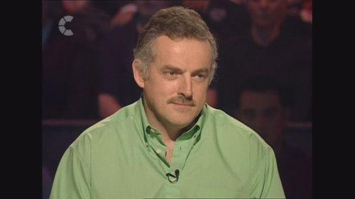 Who Wants to Be a Millionaire? Season 3 Episode 10 - Episode 10