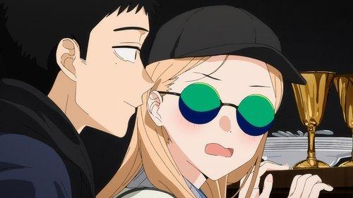 undefined Season 1 Episode 24 - Dear My Dress-Up Darling