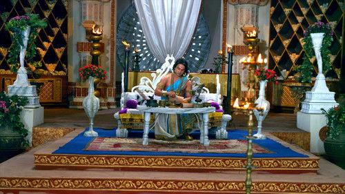 Mahabharat Season 5 Episode 7 - Dhritarashtra makes a decision