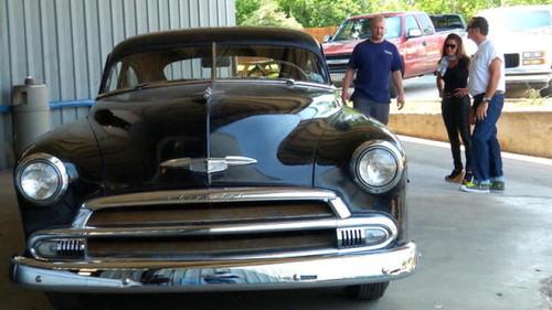 Dallas Car Sharks Season 1 Episode 9 - Pole Position