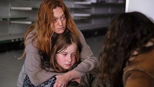 Y: The Last Man Season 1 Episode 4 - Karen and Benji