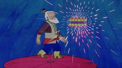 Calabash Brothers Season 1 Episode 9 - Episode 9