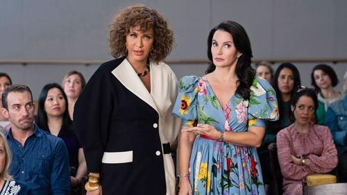 And Just Like That… Season 2 Episode 3 - Chapter Three