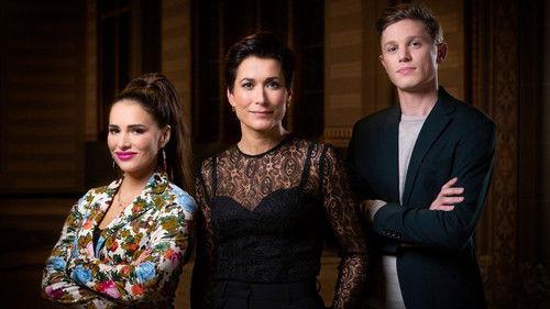 Project Rembrandt Season 3 Episode 1 - Episode 1