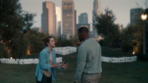 Sorry For Your Loss Season 2 Episode 5 - Norway