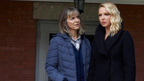 undefined Season 8 Episode 13 - The Greater Good