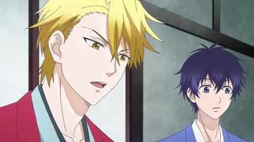 The Morose Mononokean Season 2 Episode 5 - The Tiger