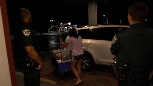 On Patrol: Live Season 1 Episode 19 - Rodeo Guns