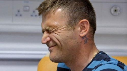 Bizarre ER Season 6 Episode 7 - Episode Seven