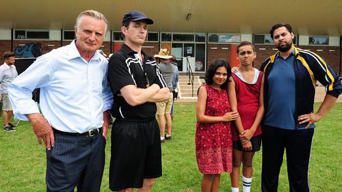 Black Comedy Season 1 Episode 2 - Episode 2